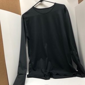 Polartech Army Silkweight Undershirt ECW